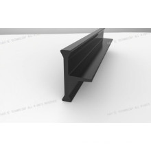 T Shape Nylon 66 Heat Break Profile for Aluminium Profiles